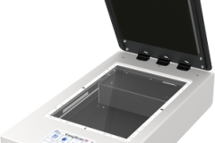 3D scanning mode for industrial quality control applications