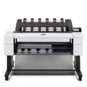 HP DesignJet T1600 (single roll)
