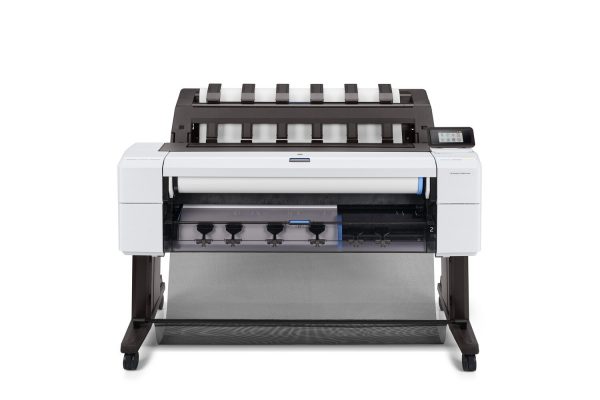 HP Designjet T1600 Postscript (single roll)
