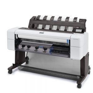 HP T1600 Postscript (dual roll)