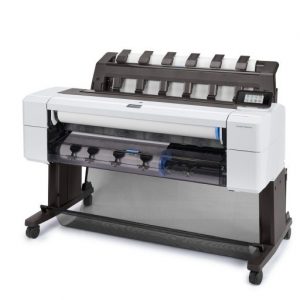 HP Designjet T1600 Postscript (single roll) - Image 2