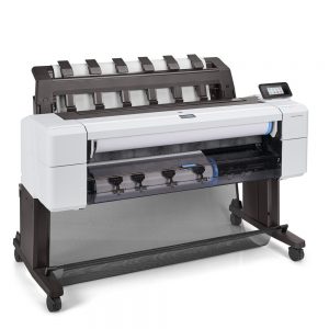 HP T1600 Postscript (dual roll)