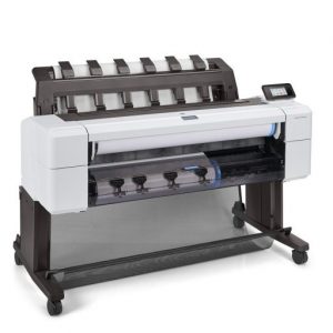 HP Designjet T1600 Postscript (single roll) - Image 3