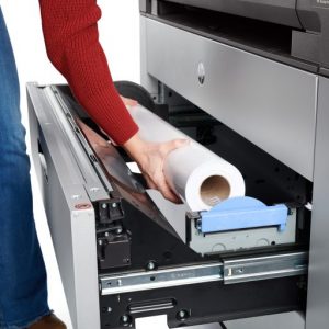 HP DesignJet XL 3600DR PS - Image 10