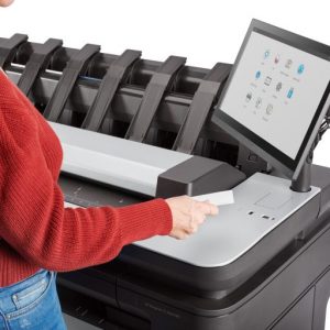 HP DesignJet XL 3600DR PS - Image 11