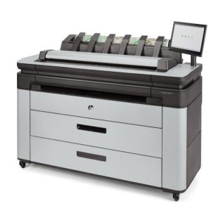 HP DesignJet XL 3600DR PS - Image 12