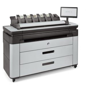HP DesignJet XL 3600DR PS - Image 13