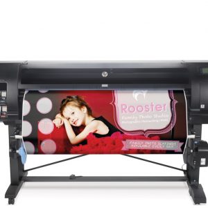 HP DesignJet Z6810 Printer - 42"