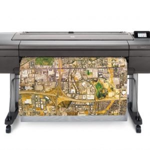 HP DesignJet Z6 Postscript Printer 44" w/ V-Trim - Image 2