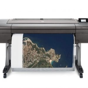 HP DesignJet Z6 Postscript Printer 44" w/ V-Trim - Image 4