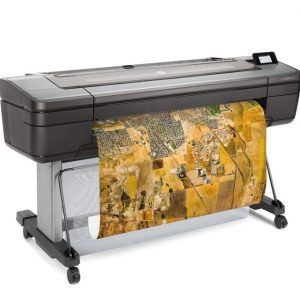 HP DesignJet Z6 Postscript Printer 44" w/ V-Trim - Image 6