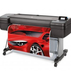 HP DesignJet Z6 Postscript Printer 44" w/ V-Trim - Image 7