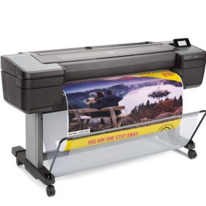 HP DesignJet Z6 Postscript Printer 44" w/ V-Trim - Image 8