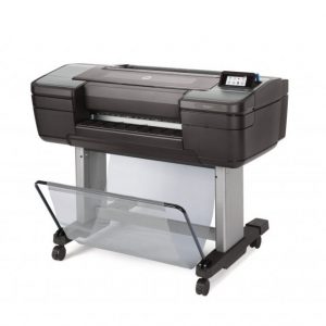 HP DesignJet Z9 Postscript Printer 24" - Image 4