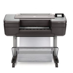 HP DesignJet Z6 Postscript Printer 24"