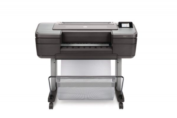 HP DesignJet Z9 Postscript Printer 24"