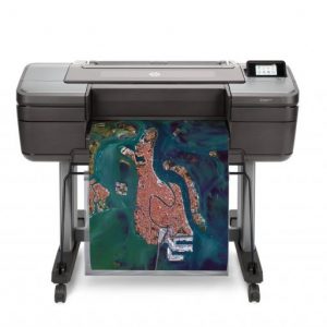 HP DesignJet Z9 Postscript Printer 24" - Image 5