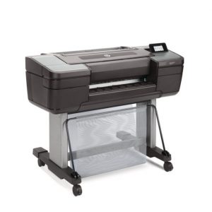 HP DesignJet Z9 Postscript Printer 24" - Image 6