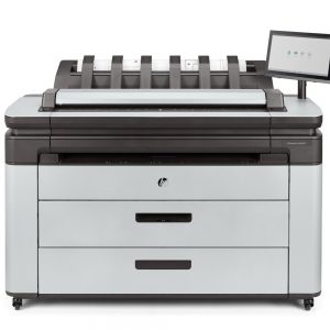 HP DesignJet XL 3600DR PS