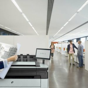 HP DesignJet XL 3600DR PS - Image 2