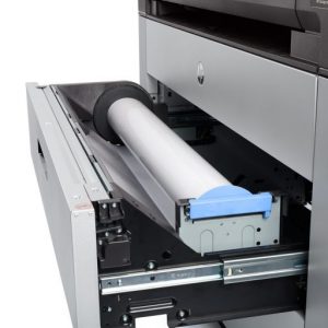 HP DesignJet XL 3600DR PS - Image 7