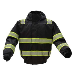 ONXY 3-N-1 Winter Bomber Jacket (Size: 3XL)