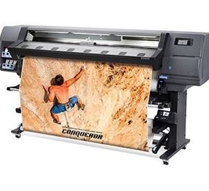 HP Latex 335 Printer