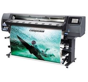 HP Latex 365 Printer