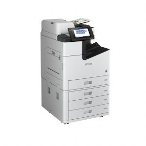 EPSON WorkForce® Enterprise WF-C20600 Color Multifunction Printer - Image 3