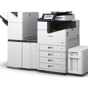 EPSON WorkForce® Enterprise WF-C20600 Color Multifunction Printer - Image 14