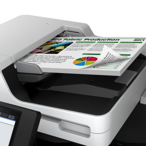 EPSON WorkForce® Enterprise WF-C20600 Color Multifunction Printer - Image 7