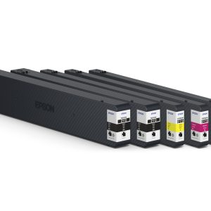 EPSON WorkForce® Enterprise WF-C20750 Color Multifunction Printer - Image 9