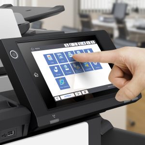 EPSON WorkForce® Enterprise WF-C20750 Color Multifunction Printer - Image 10