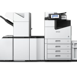 EPSON WorkForce® Enterprise WF-C20750 Color Multifunction Printer - Image 3