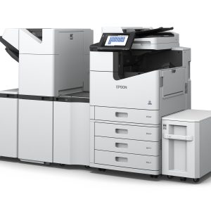 EPSON WorkForce® Enterprise WF-C20750 Color Multifunction Printer - Image 4