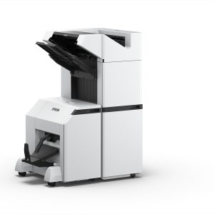 EPSON WorkForce® Enterprise WF-C20750 Color Multifunction Printer - Image 5