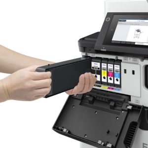EPSON WorkForce® Enterprise WF-C20750 Color Multifunction Printer - Image 6
