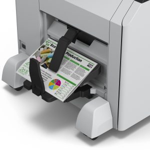 EPSON WorkForce® Enterprise WF-C20750 Color Multifunction Printer - Image 7