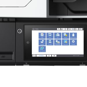 EPSON WorkForce® Enterprise WF-C21000 Color Multifunction Printer - Image 6