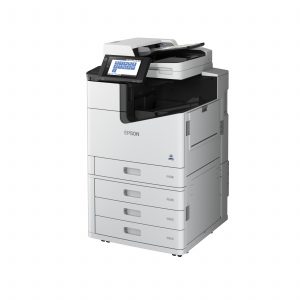 EPSON WorkForce® Enterprise WF-C21000 Color Multifunction Printer - Image 4