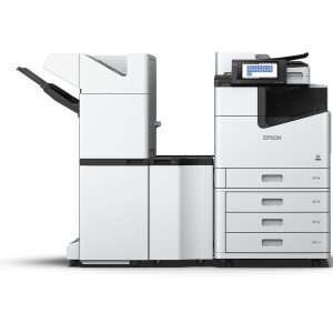 EPSON WorkForce® Enterprise WF-C21000 Color Multifunction Printer - Image 9