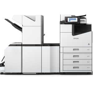 EPSON WorkForce® Enterprise WF-C21000 Color Multifunction Printer - Image 10