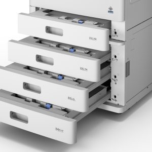 EPSON WorkForce® Enterprise WF-C21000 Color Multifunction Printer - Image 14