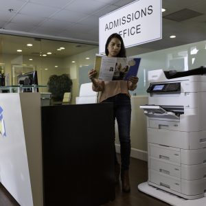 EPSON WorkForce® Pro WF-C879R Multifunction Color Printer - Image 12