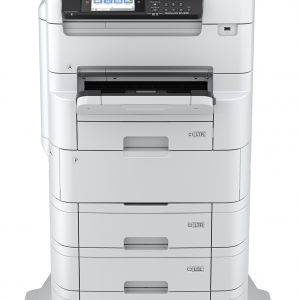 EPSON WorkForce® Pro WF-C879R Multifunction Color Printer - Image 5