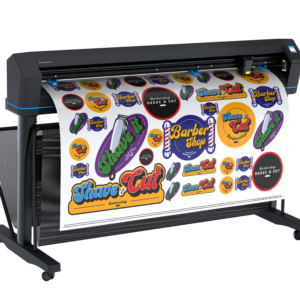 HP Latex 54" Basic Cutting Solution - Image 4
