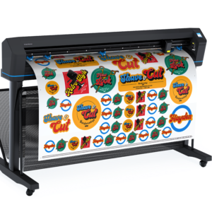 HP Latex 54" Plus Cutting Solution - Image 2