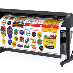 HP Latex 64" Plus Cutting Solution - Image 3