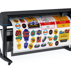 HP Latex 64" Plus Cutting Solution - Image 7