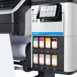 HP LATEX 700 PRINTER - Image 5